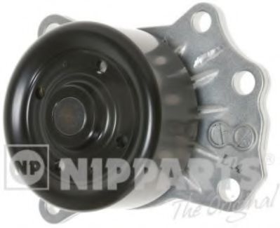 N1512121 NIPPARTS Cooling System Water Pump