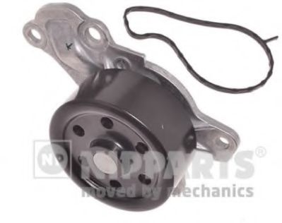 N1512140 NIPPARTS Cooling System Water Pump