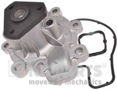 N1513067 NIPPARTS Cooling System Water Pump