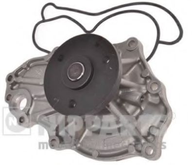 N1514053 NIPPARTS Cooling System Water Pump