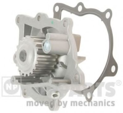 N1515068 NIPPARTS Cooling System Water Pump