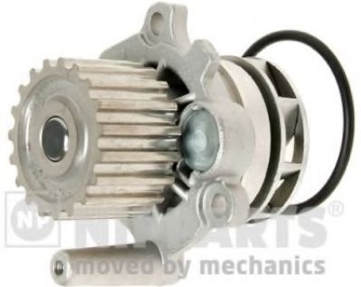 N1515072 NIPPARTS Cooling System Water Pump