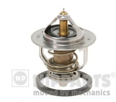 N1530905 NIPPARTS Thermostat, coolant