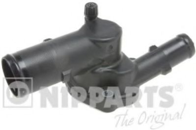 N1531034 NIPPARTS Cooling System Thermostat, coolant