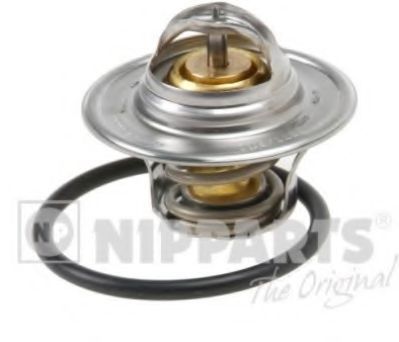 N1535019 NIPPARTS Thermostat, coolant