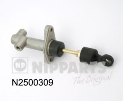 N2500309 NIPPARTS Master Cylinder, clutch