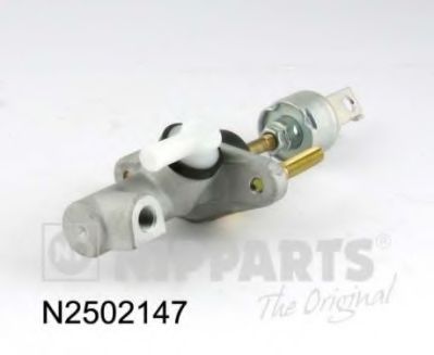 N2502147 NIPPARTS Master Cylinder, clutch