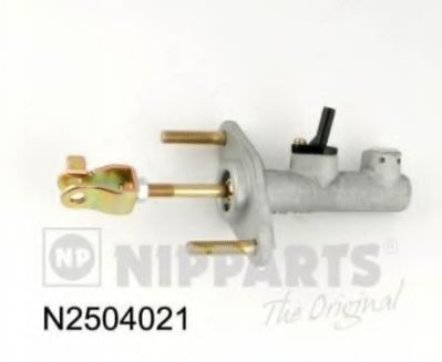 N2504021 NIPPARTS Master Cylinder, clutch