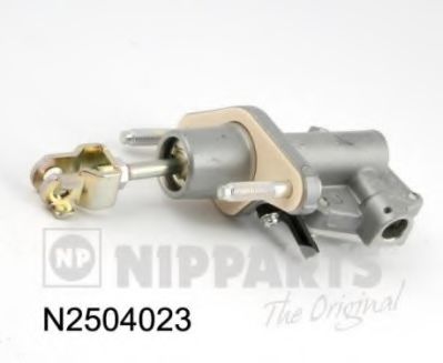 N2504023 NIPPARTS Master Cylinder, clutch