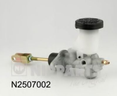 N2507002 NIPPARTS Master Cylinder, clutch