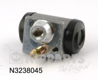 N3238045 NIPPARTS Brake System Wheel Brake Cylinder