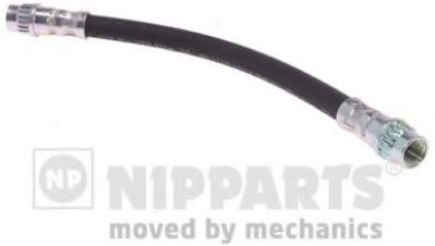 N3701118 NIPPARTS Brake System Brake Hose