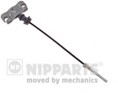 N3910307 NIPPARTS Cable, parking brake