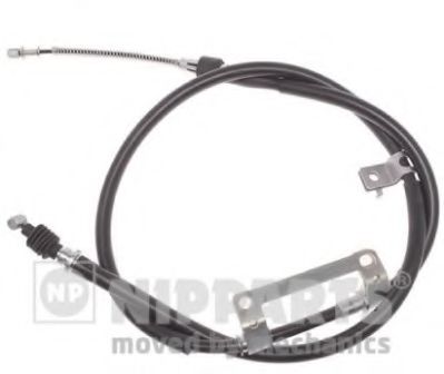 N3920308 NIPPARTS Cable, parking brake