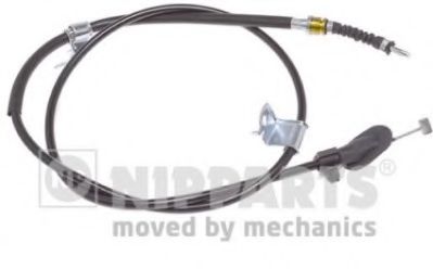 N3924062 NIPPARTS Cable, parking brake