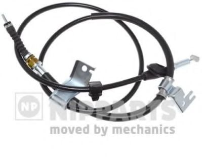 N3934062 NIPPARTS Cable, parking brake