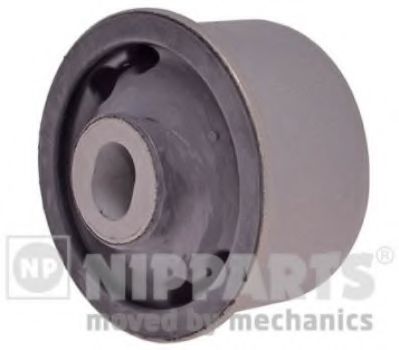 N4233040 NIPPARTS Wheel Suspension Track Control Arm
