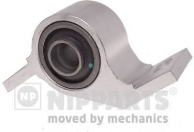 N4237017 NIPPARTS Wheel Suspension Holder, control arm mounting