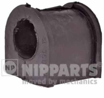 N4270512 NIPPARTS Wheel Suspension Stabiliser Mounting