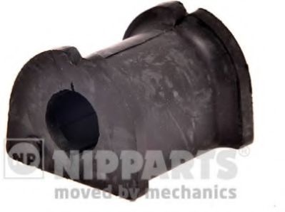N4275001 NIPPARTS Wheel Suspension Stabiliser Mounting