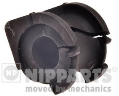 N4278001 NIPPARTS Wheel Suspension Stabiliser Mounting