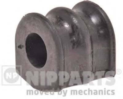 N4291008 NIPPARTS Wheel Suspension Stabiliser Mounting