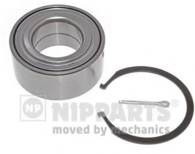 N4700514 NIPPARTS Wheel Bearing Kit