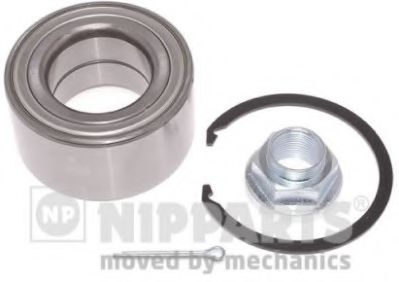 N4700515 NIPPARTS Wheel Bearing Kit