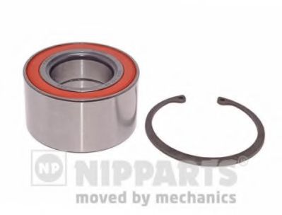 N4700911 NIPPARTS Wheel Bearing Kit