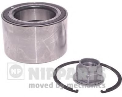 N4701049 NIPPARTS Wheel Bearing Kit
