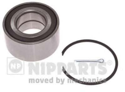 N4701054 NIPPARTS Wheel Bearing Kit