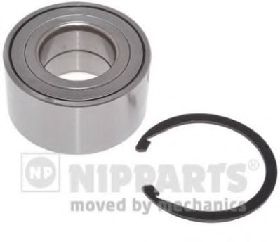 N4705023 NIPPARTS Wheel Bearing Kit