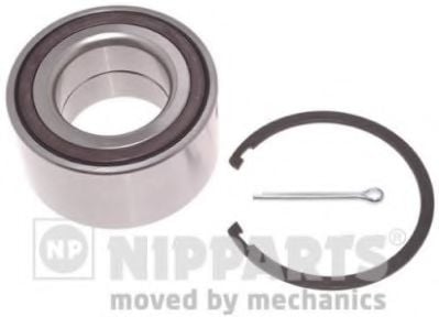 N4705024 NIPPARTS Wheel Bearing Kit