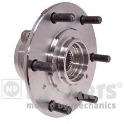 N4705033 NIPPARTS Wheel Bearing Kit
