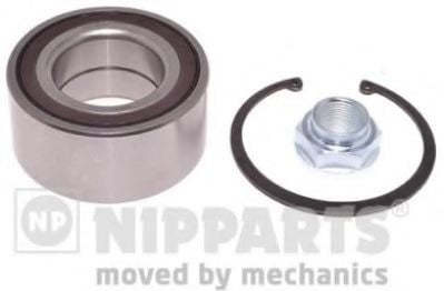N4708014 NIPPARTS Wheel Bearing Kit