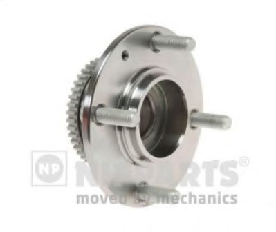 N4710536 NIPPARTS Wheel Bearing Kit