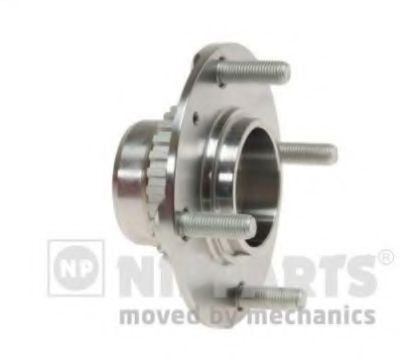 N4710538 NIPPARTS Wheel Bearing Kit