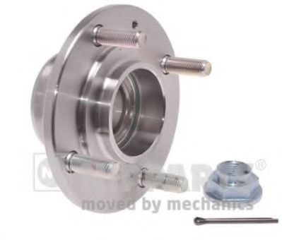N4710539 NIPPARTS Wheel Bearing Kit