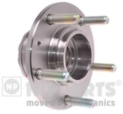 N4710542 NIPPARTS Wheel Bearing Kit