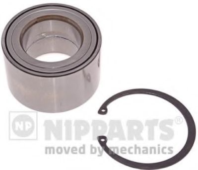N4712087 NIPPARTS Wheel Bearing Kit
