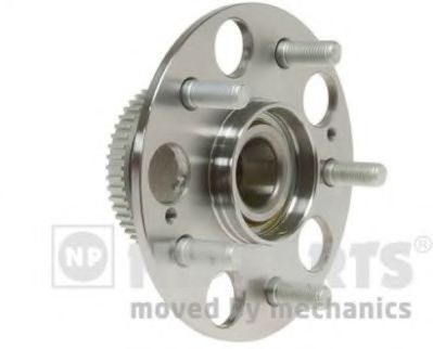 N4714048 NIPPARTS Wheel Bearing Kit