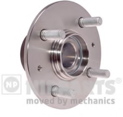 N4714056 NIPPARTS Wheel Bearing Kit