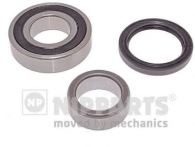 N4718025 NIPPARTS Wheel Bearing Kit