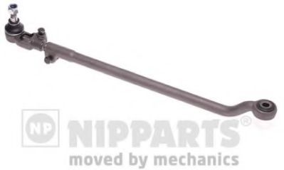 N4810900 NIPPARTS Tie Rod Axle Joint