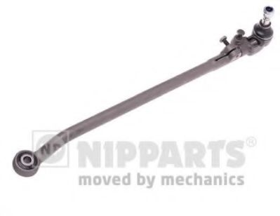 N4810901 NIPPARTS Steering Tie Rod Axle Joint