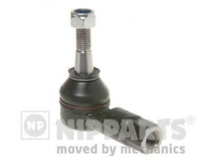 N4820914 NIPPARTS Tie Rod Axle Joint