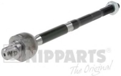 N4840323 NIPPARTS Tie Rod Axle Joint