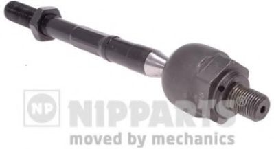 N4840532 NIPPARTS Tie Rod Axle Joint