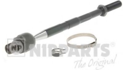 N4840910 NIPPARTS Tie Rod Axle Joint