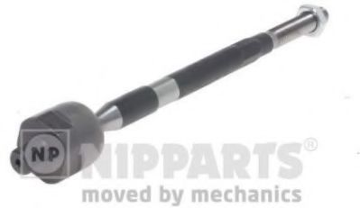 N4840911 NIPPARTS Tie Rod Axle Joint